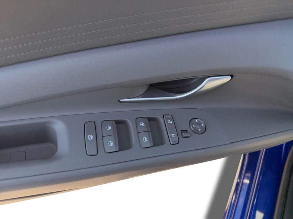 new 2026 Hyundai Elantra car, priced at $22,522