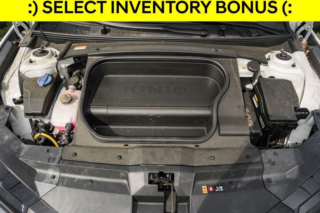 new 2024 Hyundai IONIQ 6 car, priced at $39,951