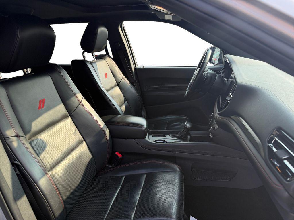 used 2024 Dodge Durango car, priced at $26,000