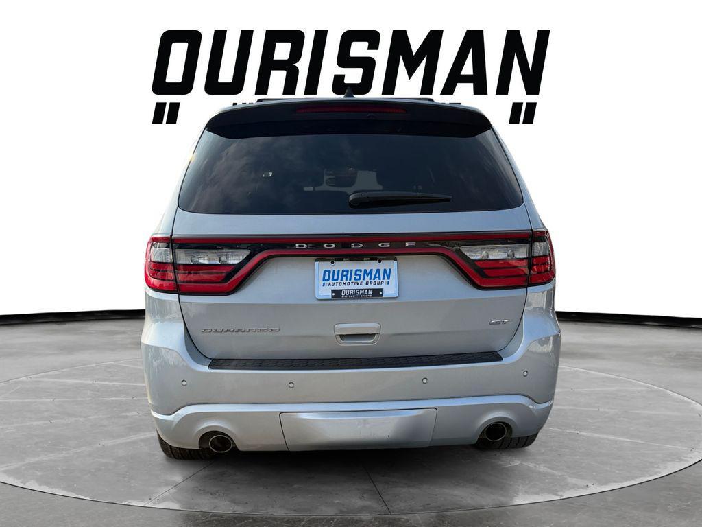 used 2024 Dodge Durango car, priced at $26,000