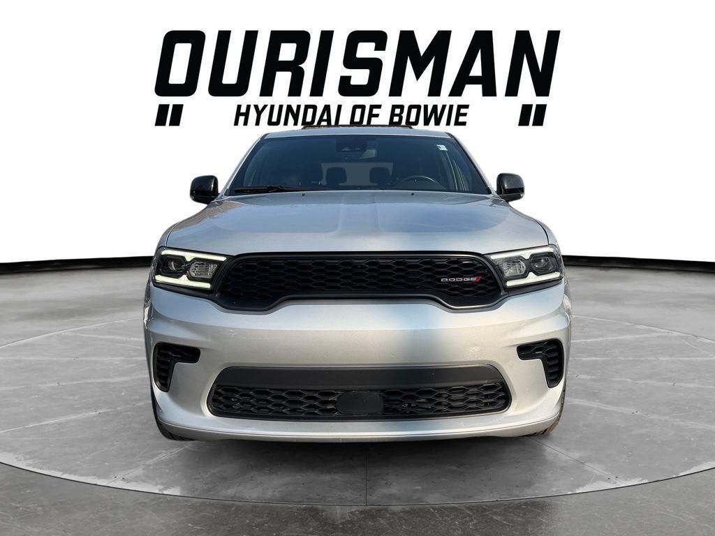 used 2024 Dodge Durango car, priced at $26,000