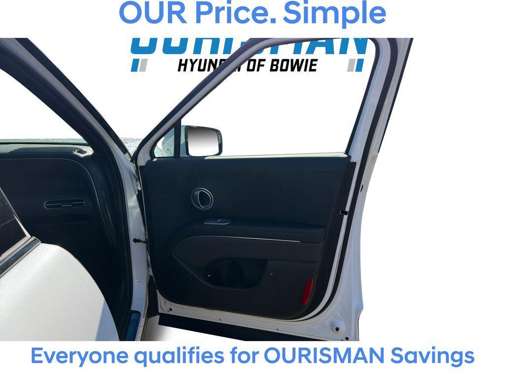 new 2026 Hyundai Palisade car, priced at $54,562