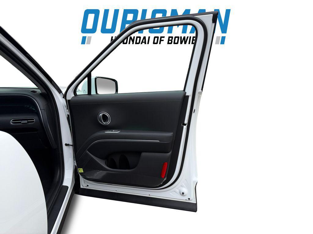 new 2026 Hyundai Palisade car, priced at $50,436