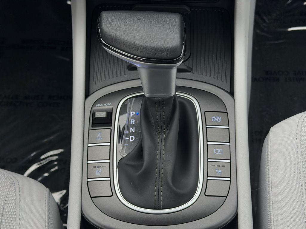 used 2026 Hyundai Kona car, priced at $27,500