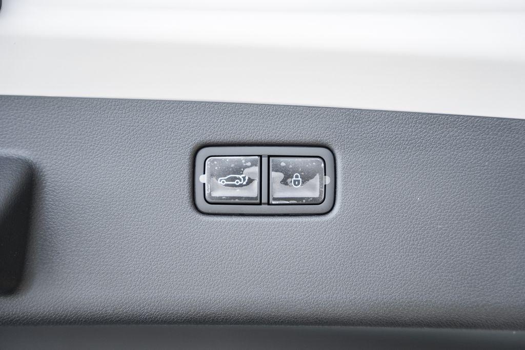 new 2025 Genesis GV60 car, priced at $56,080