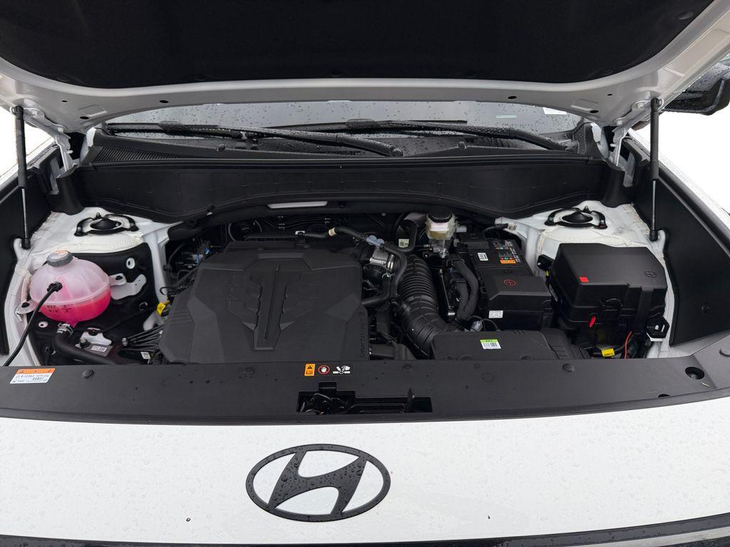 new 2026 Hyundai Palisade car, priced at $47,515