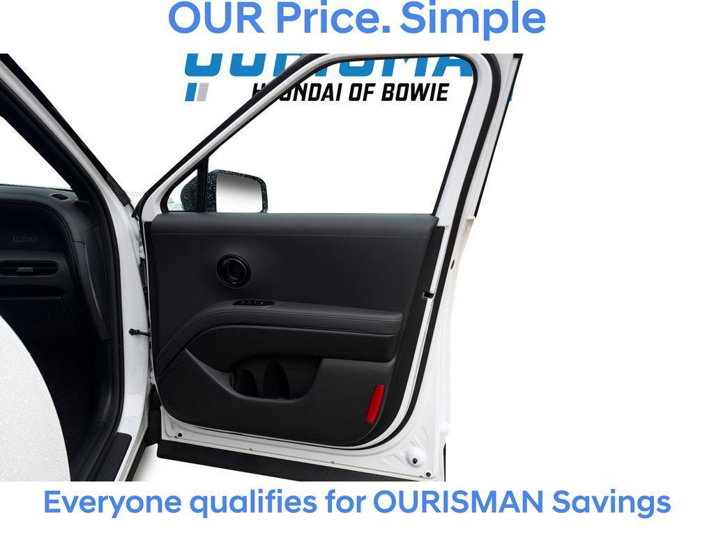 new 2026 Hyundai Palisade car, priced at $47,958