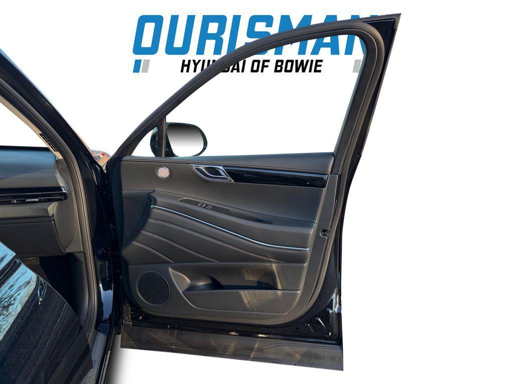 new 2026 Genesis GV80 car, priced at $62,510