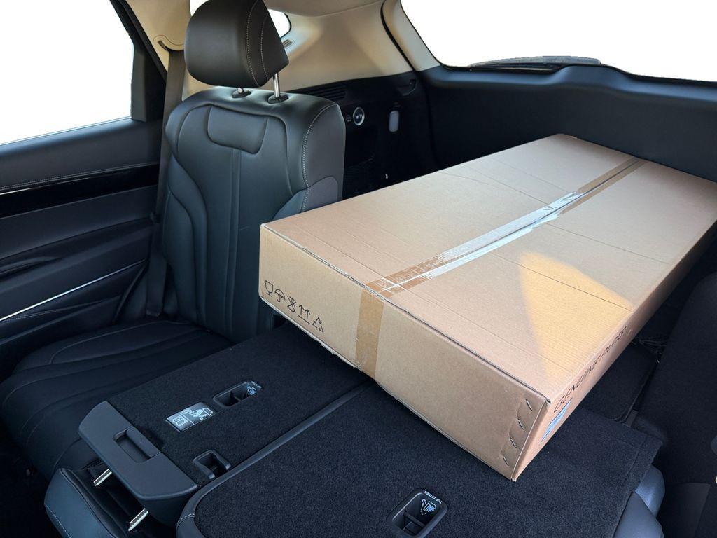 new 2026 Genesis GV80 car, priced at $62,510