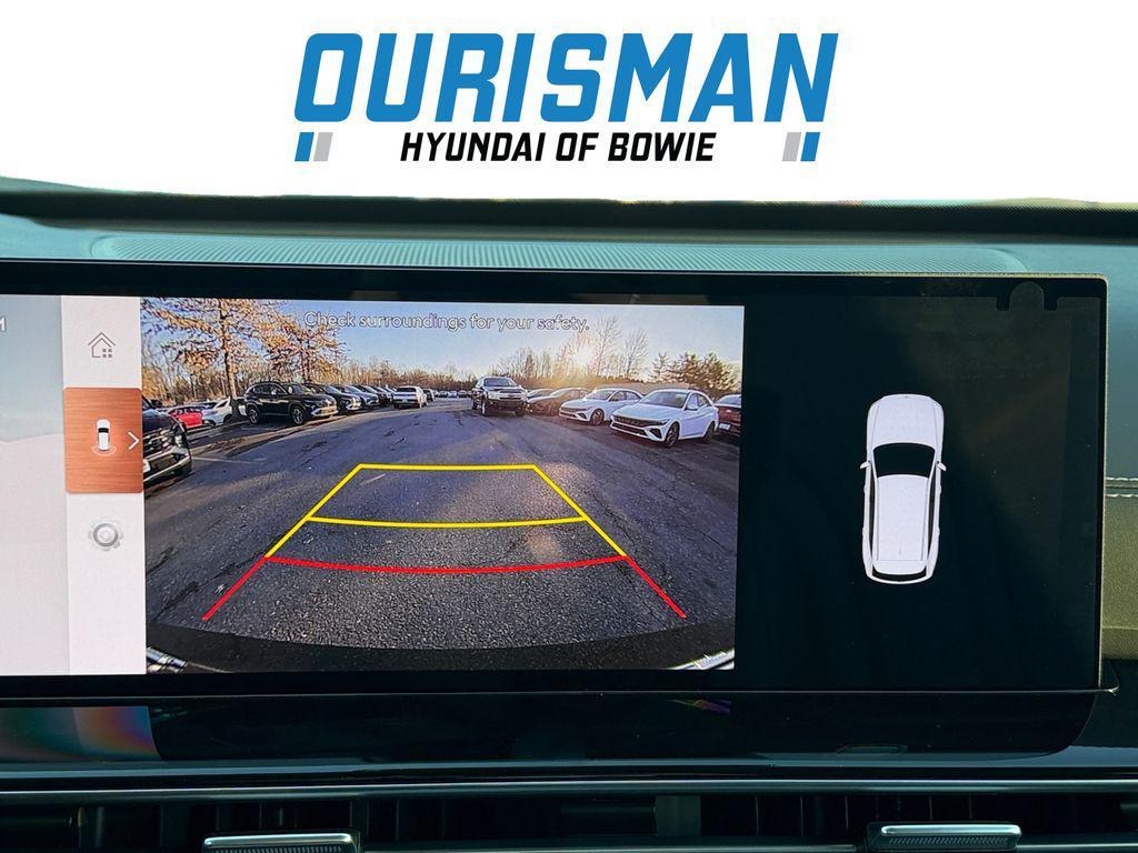 new 2026 Genesis GV80 car, priced at $62,510