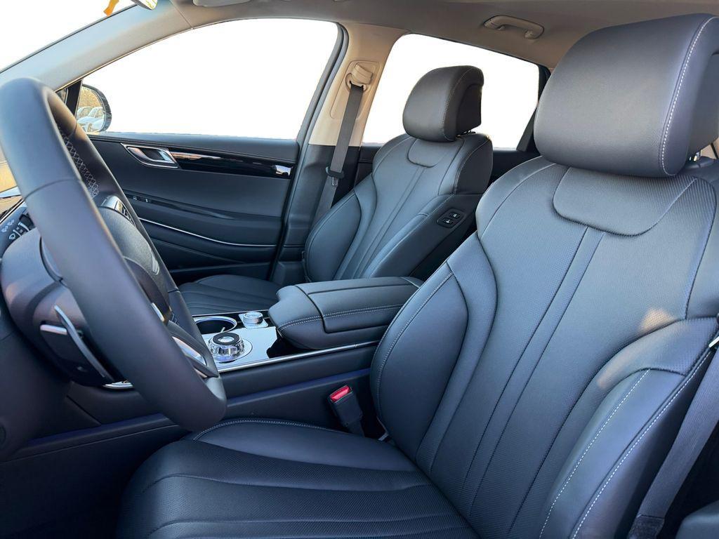 new 2026 Genesis GV80 car, priced at $62,510