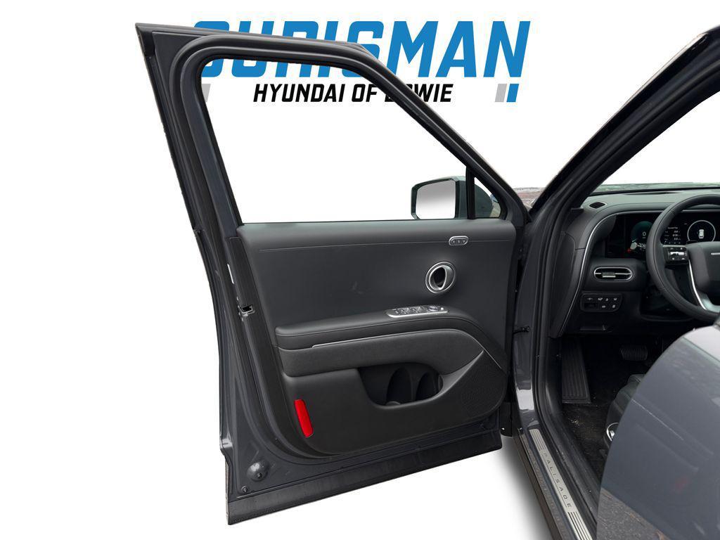 new 2026 Hyundai Palisade car, priced at $53,110