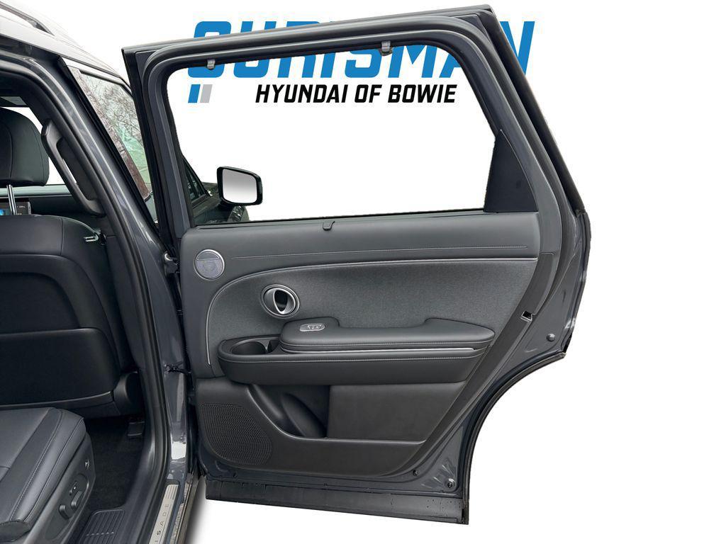 new 2026 Hyundai Palisade car, priced at $53,110