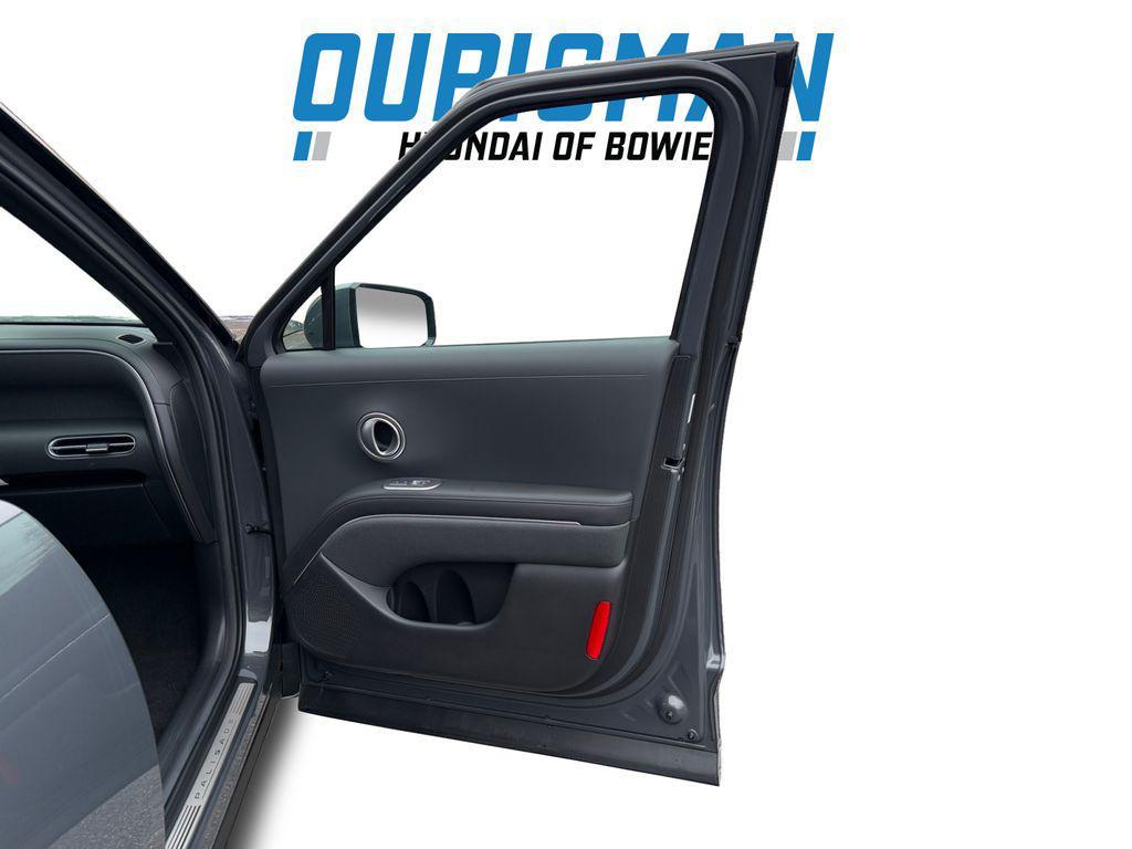 new 2026 Hyundai Palisade car, priced at $53,110