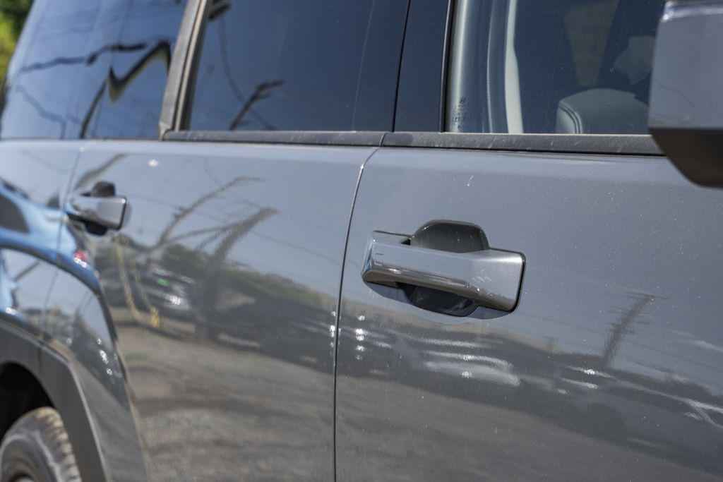 new 2026 Hyundai Santa Fe car, priced at $39,038