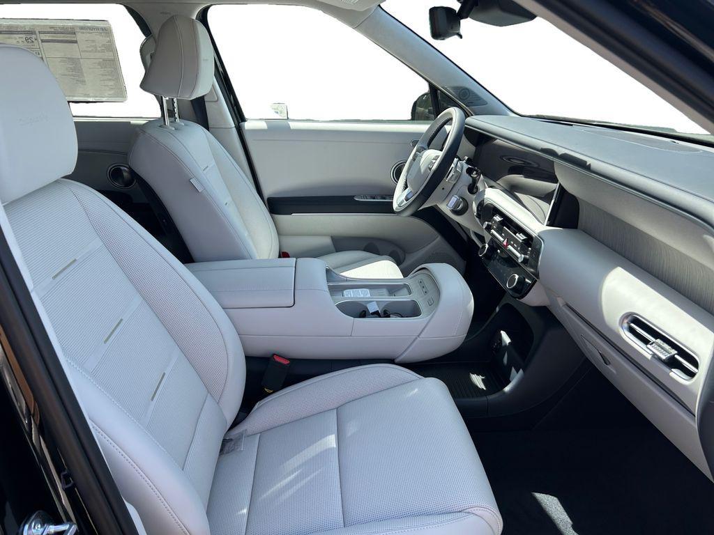 new 2026 Hyundai Palisade Hybrid car, priced at $59,765