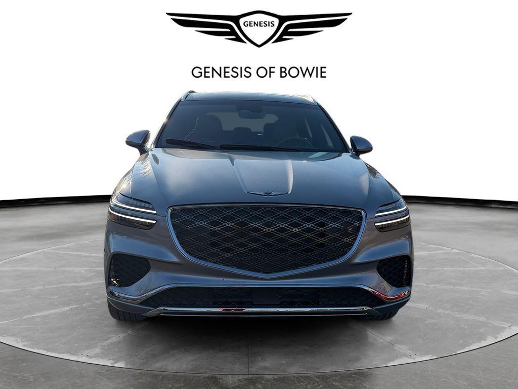 new 2026 Genesis GV70 car, priced at $54,946
