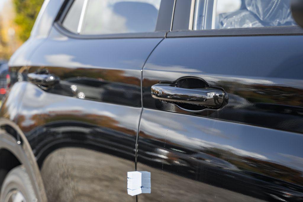 new 2026 Hyundai Venue car, priced at $23,361