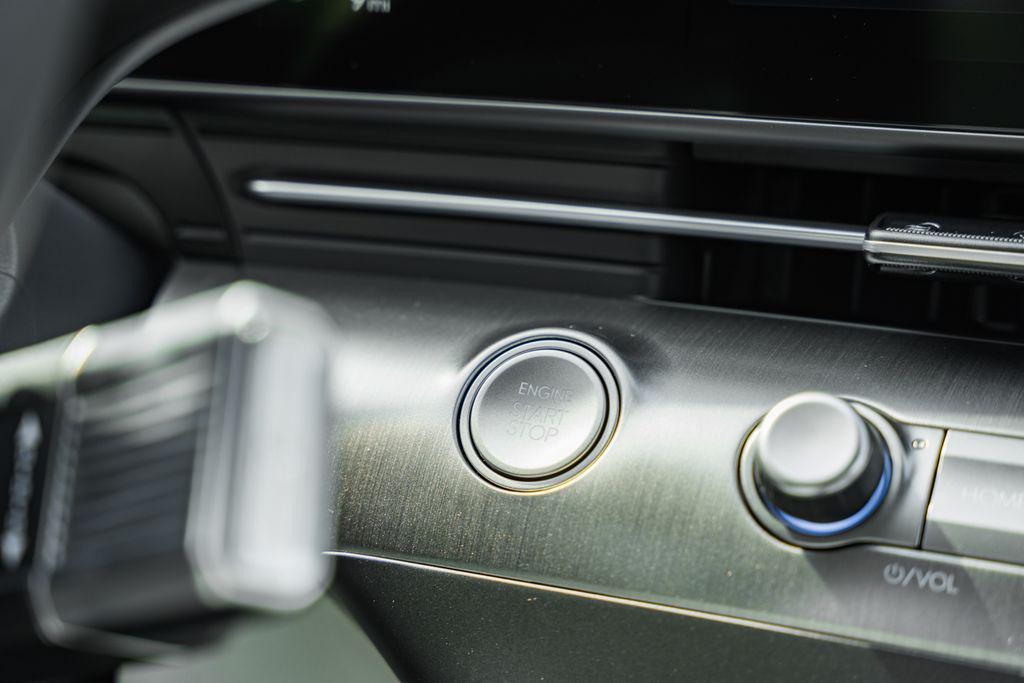 new 2026 Hyundai Kona car, priced at $29,169