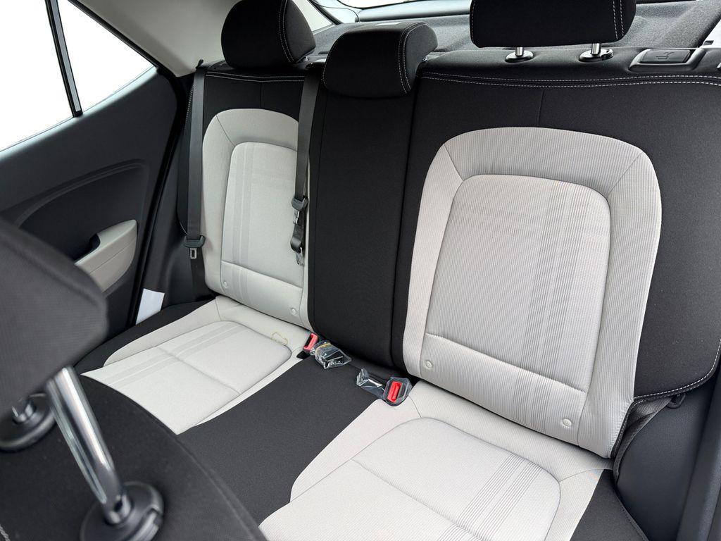 new 2026 Hyundai Venue car, priced at $23,241