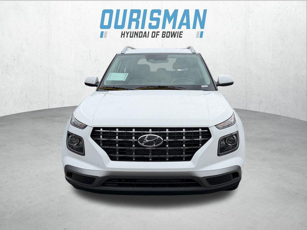 new 2026 Hyundai Venue car, priced at $23,241