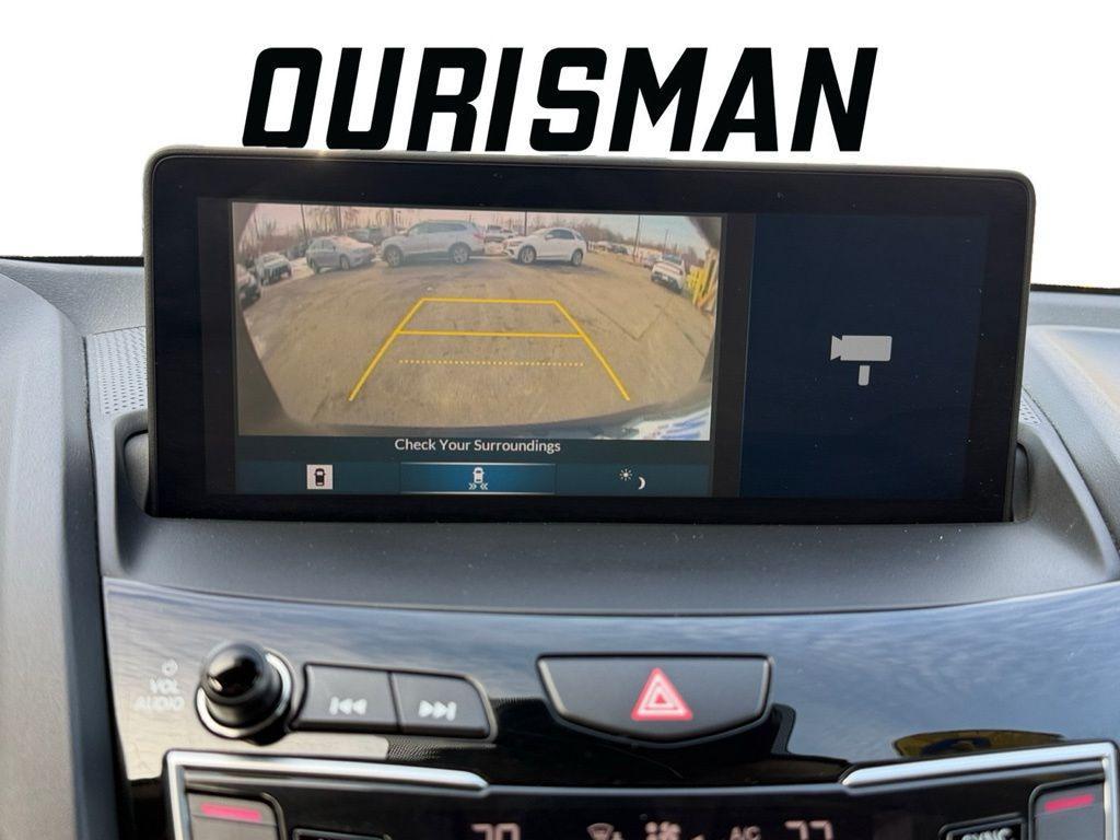 used 2019 Acura RDX car, priced at $27,000