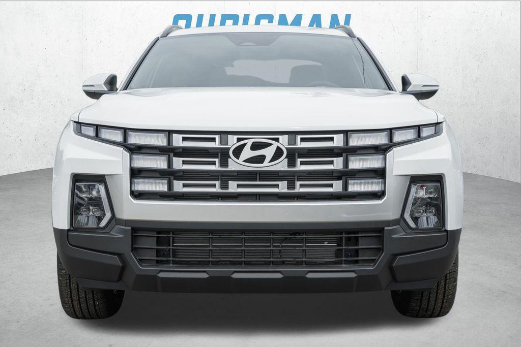 new 2026 Hyundai SANTA CRUZ car, priced at $29,916