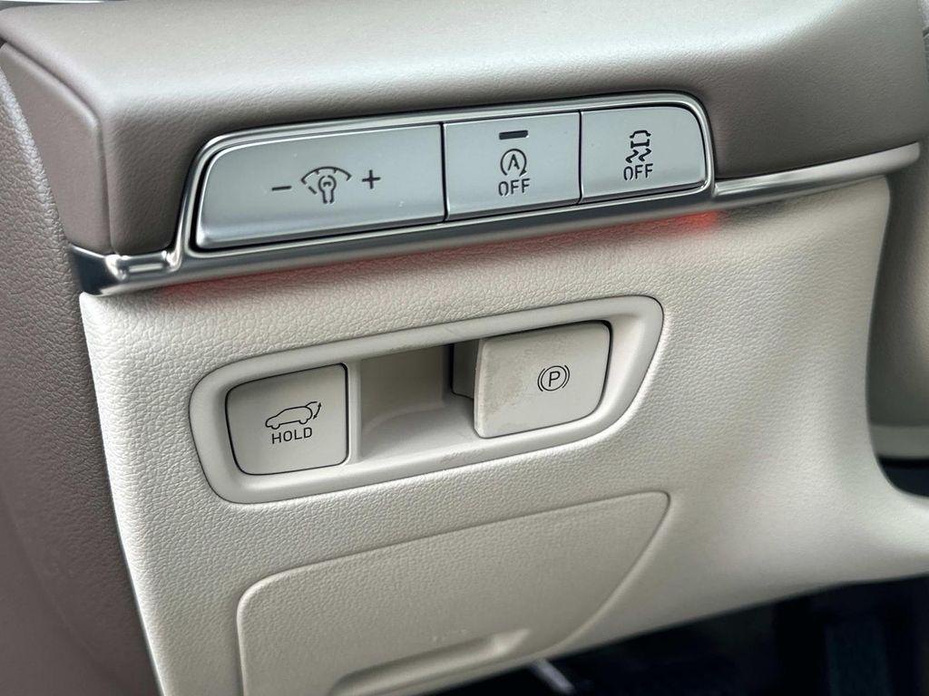 new 2024 Genesis GV80 car, priced at $65,900