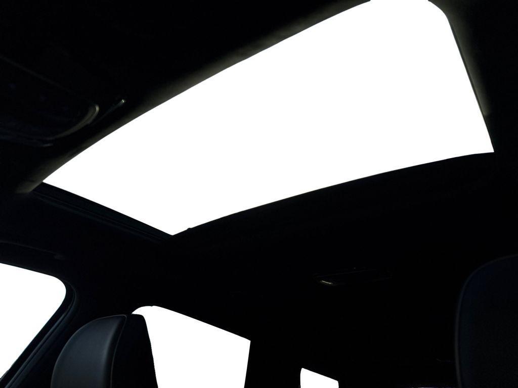 used 2025 Hyundai Palisade car, priced at $44,400