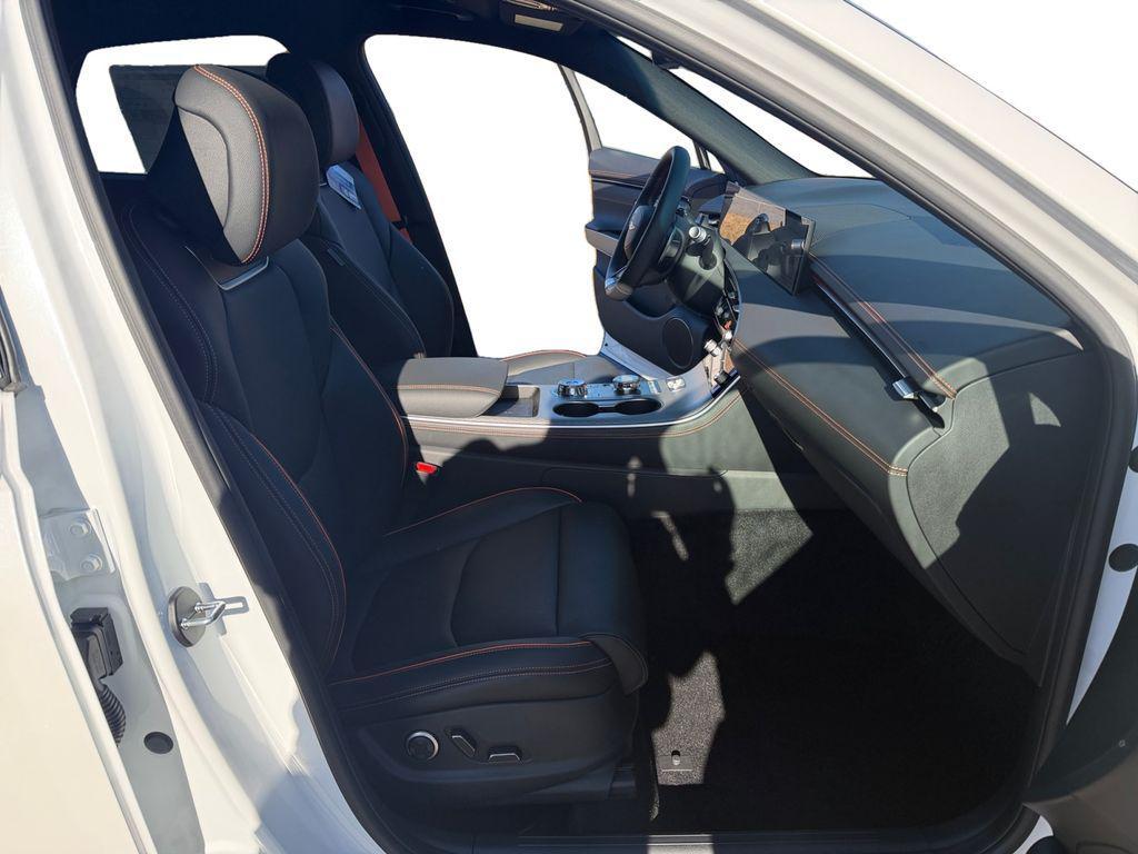 new 2026 Genesis GV70 car, priced at $60,940