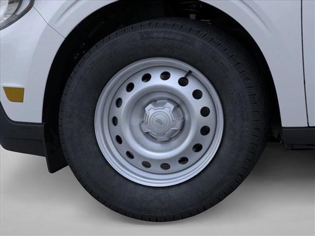 new 2026 Ford Maverick car, priced at $30,900