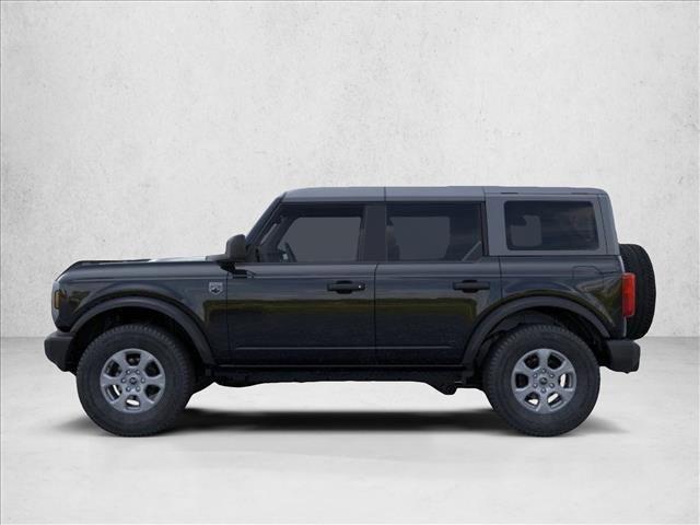 new 2025 Ford Bronco car, priced at $45,917