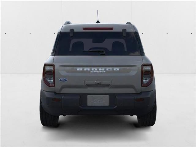 new 2025 Ford Bronco Sport car, priced at $29,418
