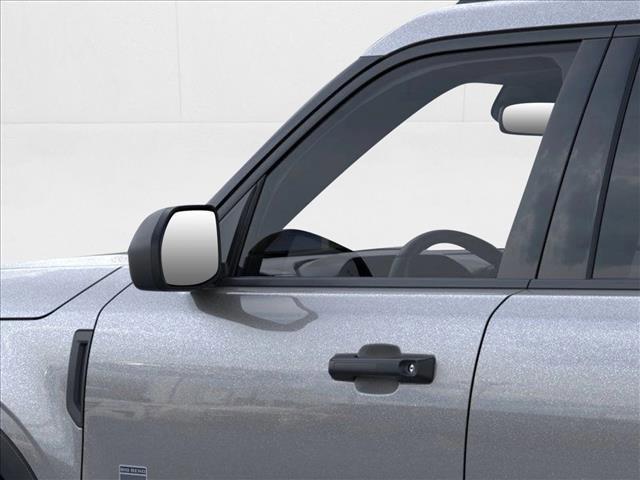 new 2025 Ford Bronco Sport car, priced at $29,418