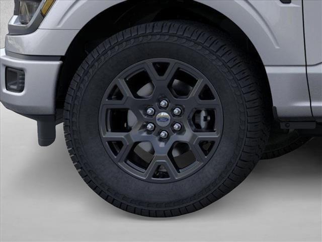 new 2026 Ford F-150 car, priced at $49,923