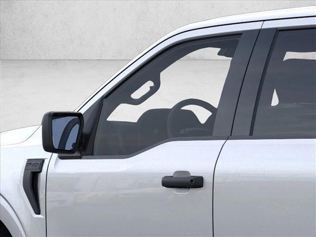 new 2026 Ford F-150 car, priced at $49,923