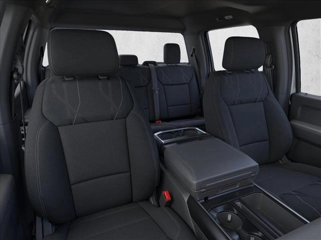 new 2026 Ford F-150 car, priced at $49,923