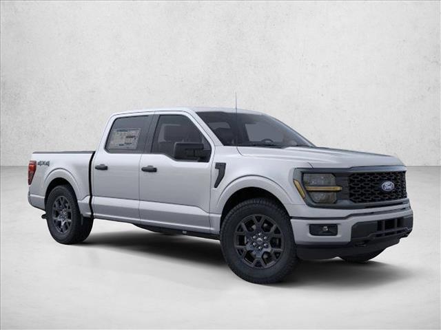 new 2026 Ford F-150 car, priced at $49,923