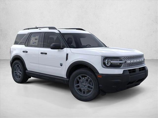 new 2025 Ford Bronco Sport car, priced at $32,040