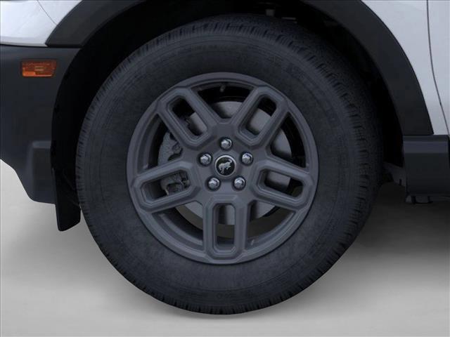 new 2025 Ford Bronco Sport car, priced at $32,040