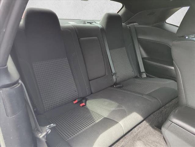 used 2019 Dodge Challenger car, priced at $15,249