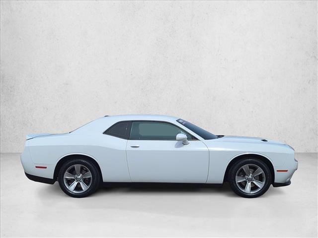 used 2019 Dodge Challenger car, priced at $15,249