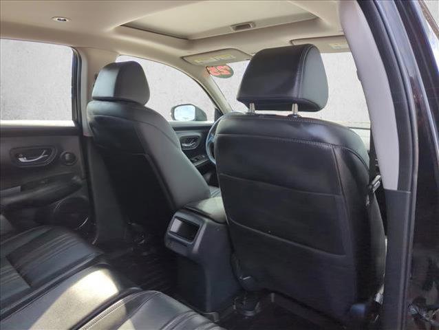 used 2025 Honda HR-V car, priced at $27,250