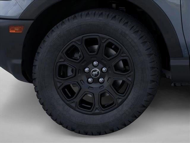 new 2026 Ford Bronco Sport car, priced at $39,907