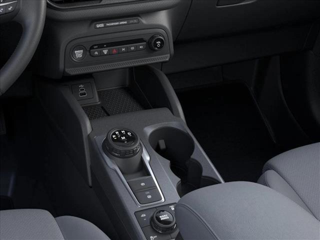 new 2026 Ford Bronco Sport car, priced at $45,245