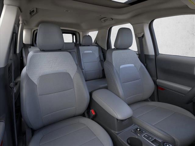 new 2026 Ford Bronco Sport car, priced at $45,245