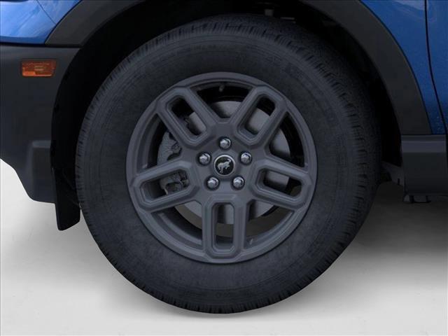 new 2025 Ford Bronco Sport car, priced at $28,912