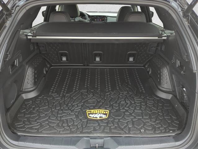 used 2025 Subaru Outback car, priced at $34,225