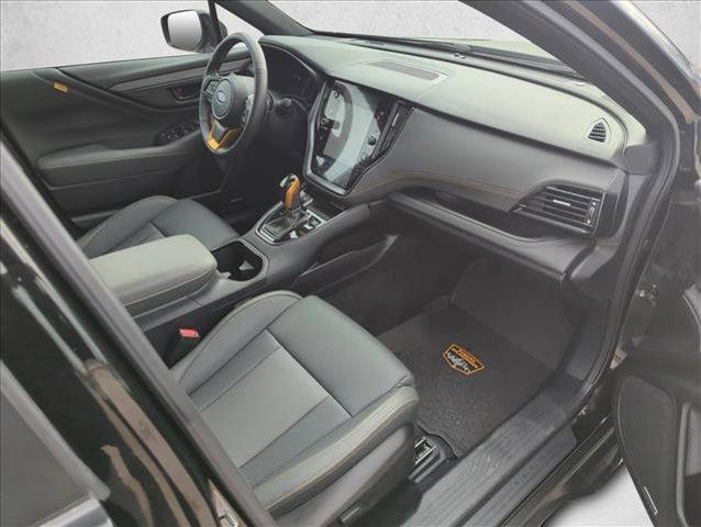 used 2025 Subaru Outback car, priced at $34,225