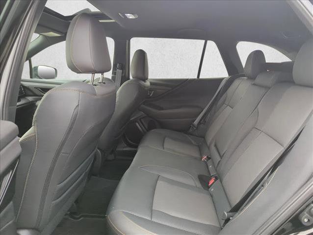 used 2025 Subaru Outback car, priced at $34,225